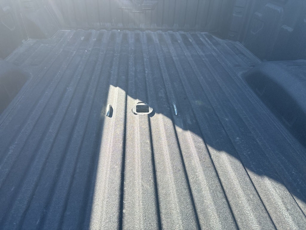 2024 Chevrolet Silverado 3500HD LT