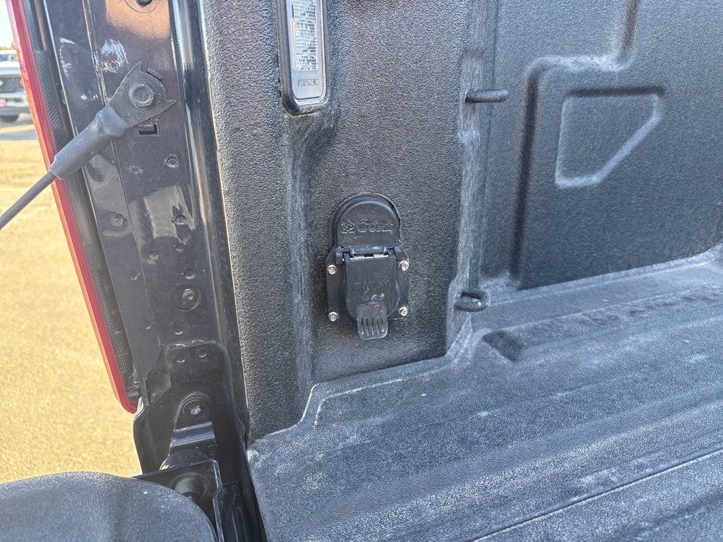 2024 Chevrolet Silverado 3500HD LT