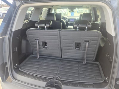 2020 GMC Acadia SLT AWD