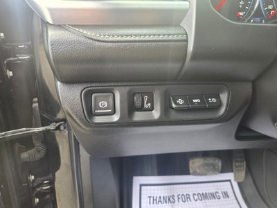 2020 GMC Acadia SLT AWD