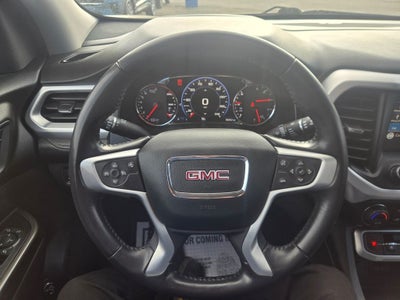 2020 GMC Acadia SLT AWD