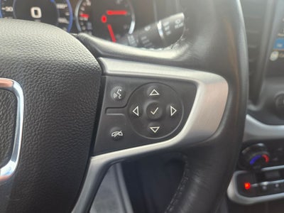 2020 GMC Acadia SLT AWD