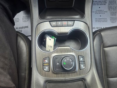 2020 GMC Acadia SLT AWD