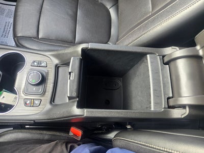 2020 GMC Acadia SLT AWD