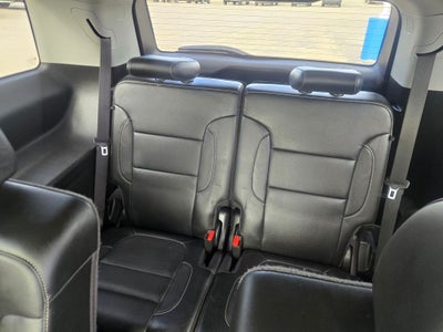 2020 GMC Acadia SLT AWD