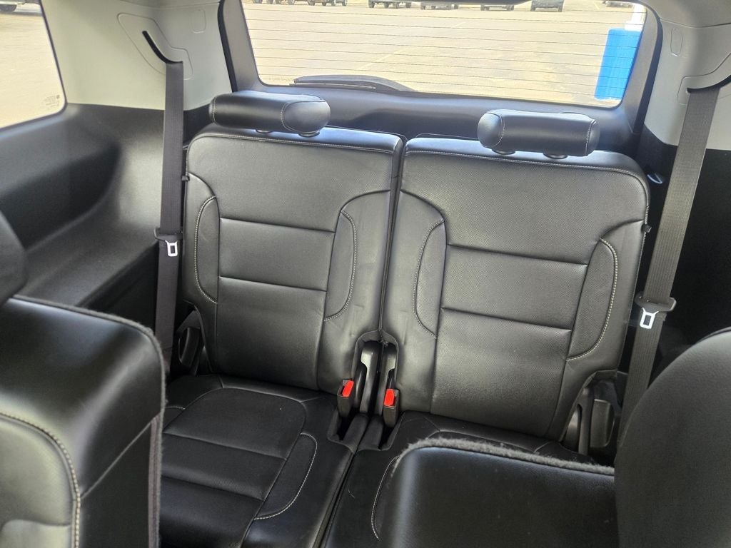 2020 GMC Acadia SLT AWD