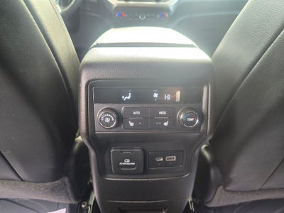 2020 GMC Acadia SLT AWD