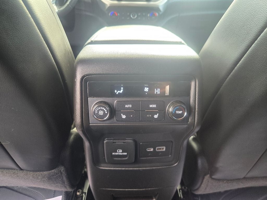 2020 GMC Acadia SLT AWD