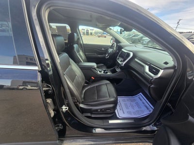 2020 GMC Acadia SLT AWD