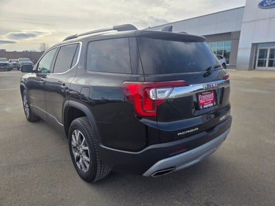 2020 GMC Acadia SLT AWD