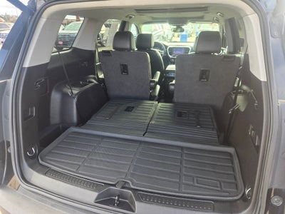 2020 GMC Acadia SLT AWD