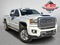 2019 GMC Sierra 3500HD Denali