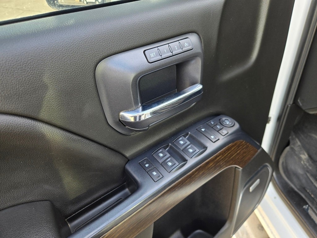 2019 GMC Sierra 3500HD Denali