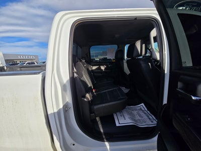 2019 GMC Sierra 3500HD Denali