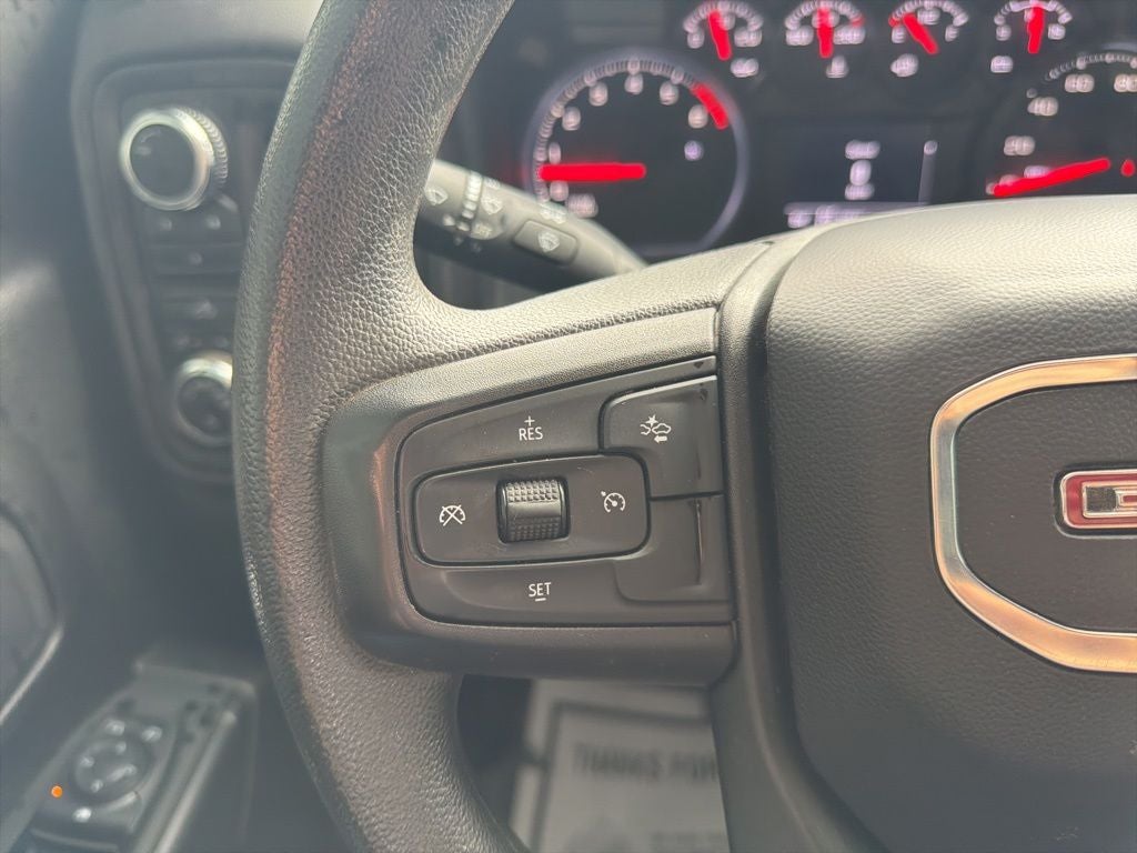 2024 GMC Sierra 3500HD Pro