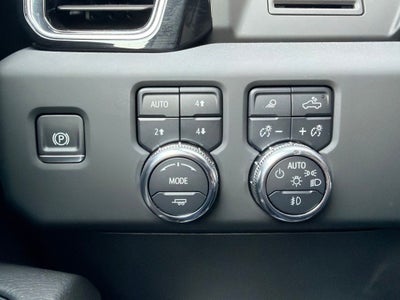 2025 GMC Sierra 2500HD Denali