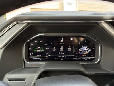 2025 GMC Sierra 2500HD Denali