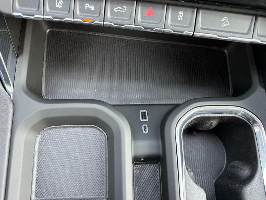 2025 GMC Sierra 2500HD Denali