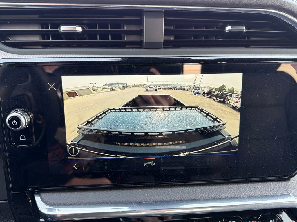 2025 GMC Sierra 2500HD Denali