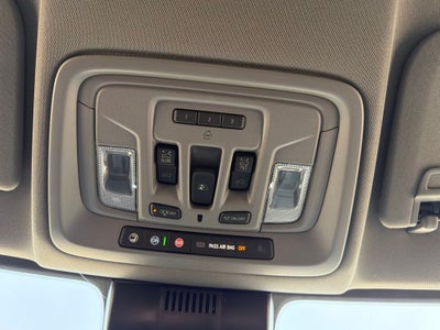 2025 GMC Sierra 2500HD Denali