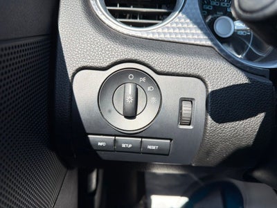 2012 Ford Mustang Boss 302