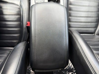 2023 Ford Edge SEL AWD