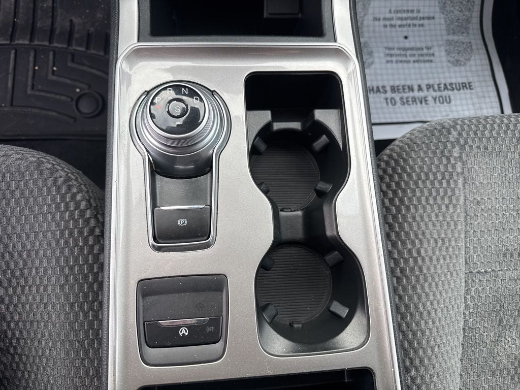 2024 Ford Edge SEL AWD