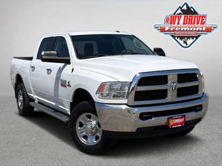 2016 RAM 3500 SLT