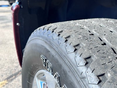 2023 RAM 2500 Limited