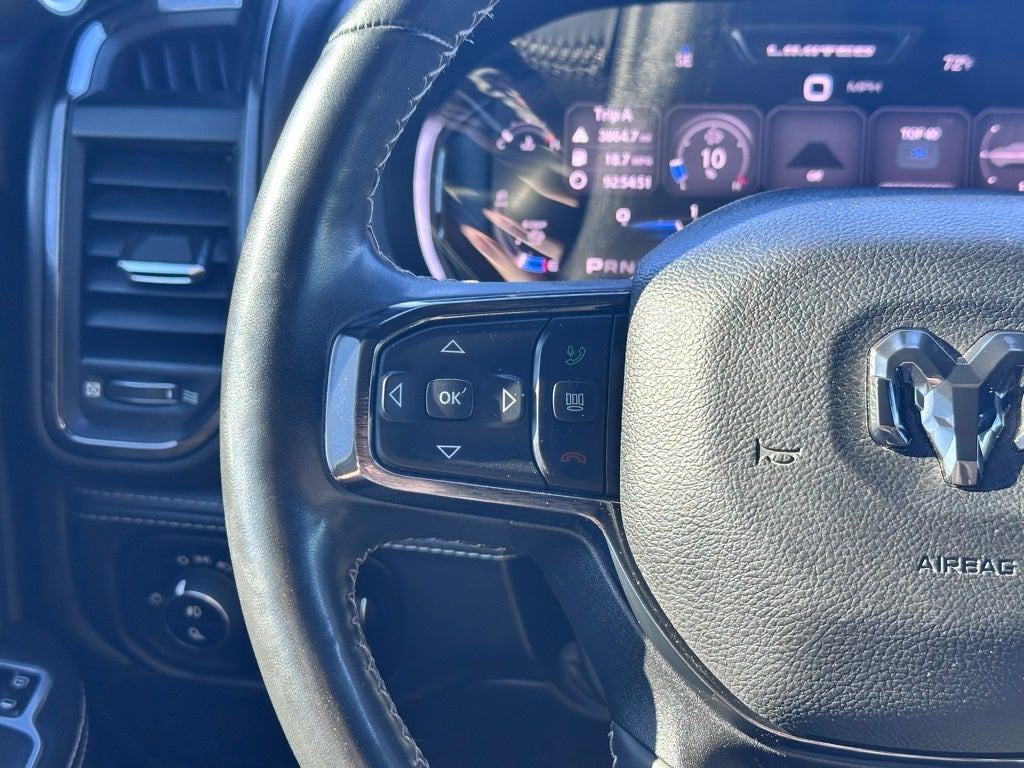 2023 RAM 2500 Limited