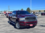 2023 RAM 2500 Limited
