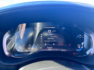 2023 RAM 2500 Limited