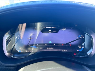 2023 RAM 2500 Limited