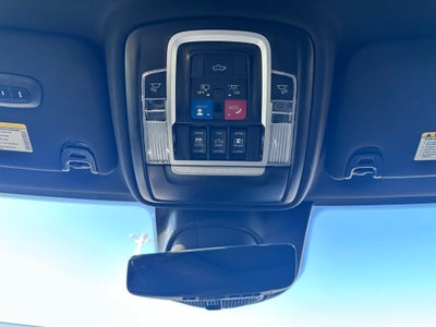 2023 RAM 2500 Limited