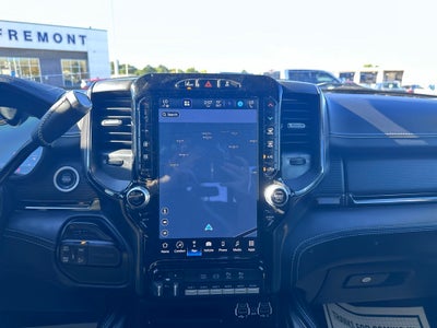 2023 RAM 2500 Limited