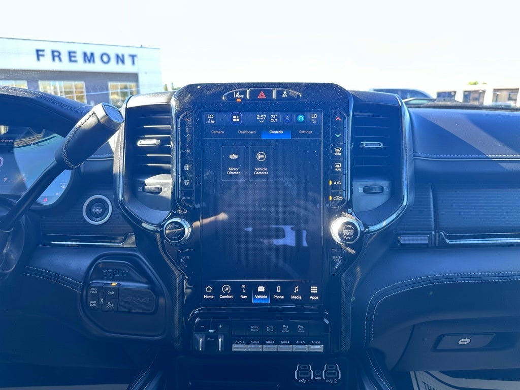 2023 RAM 2500 Limited