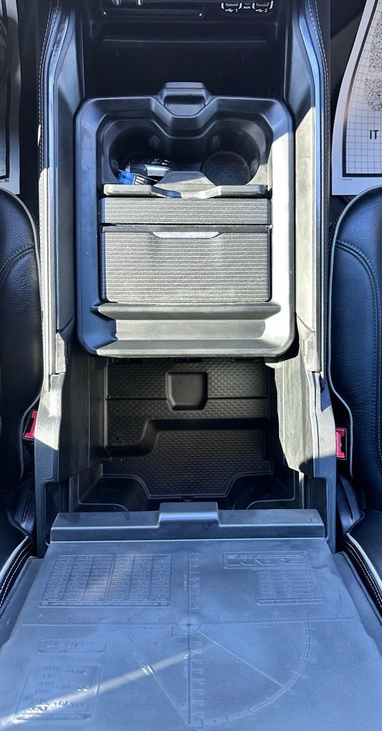 2023 RAM 2500 Limited