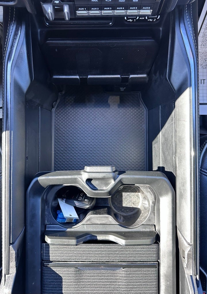 2023 RAM 2500 Limited