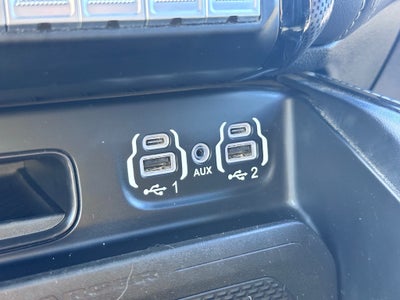 2023 RAM 2500 Limited