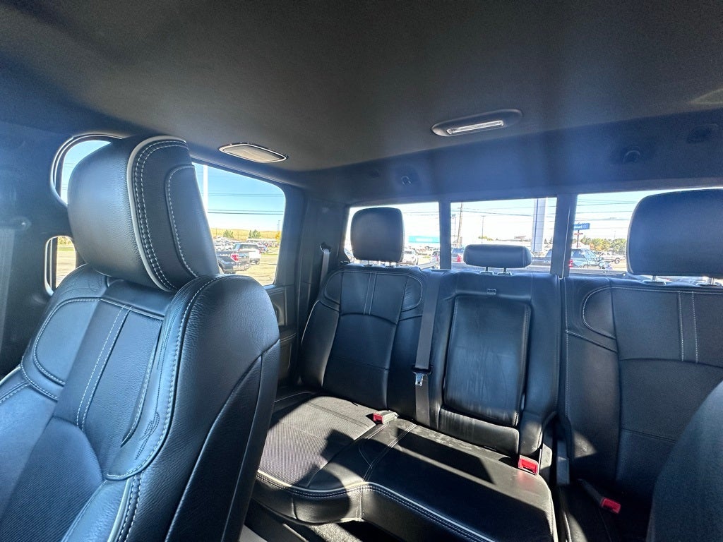 2023 RAM 2500 Limited