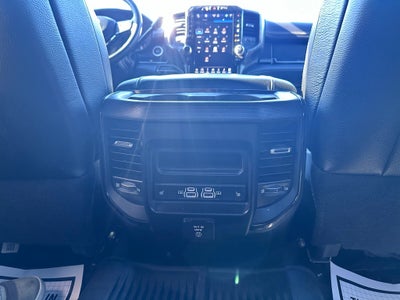 2023 RAM 2500 Limited