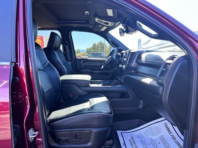 2023 RAM 2500 Limited