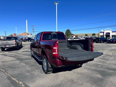 2023 RAM 2500 Limited