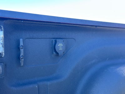 2023 RAM 2500 Limited