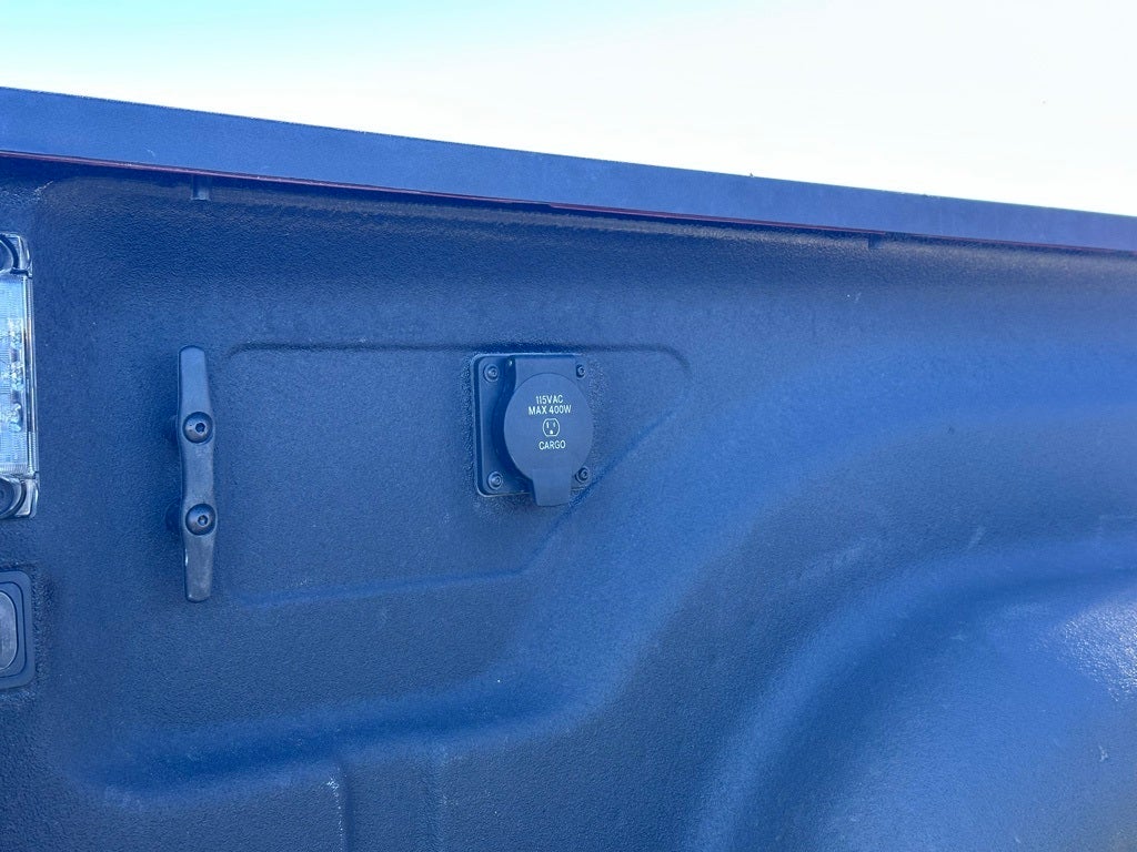 2023 RAM 2500 Limited