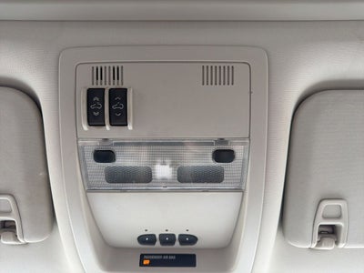 2009 Chevrolet Silverado 1500 LTZ