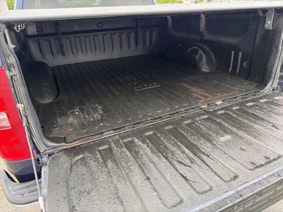 2009 Chevrolet Silverado 1500 LTZ