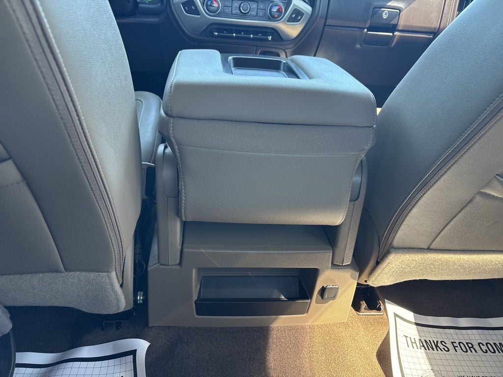 2018 GMC Sierra 1500 SLT 6.2L