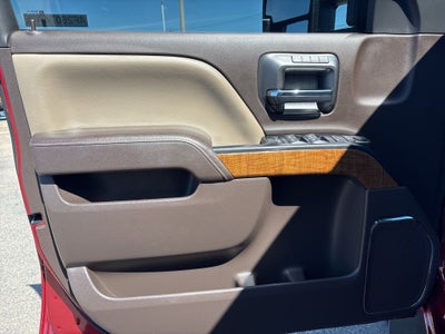 2018 GMC Sierra 1500 SLT 6.2L