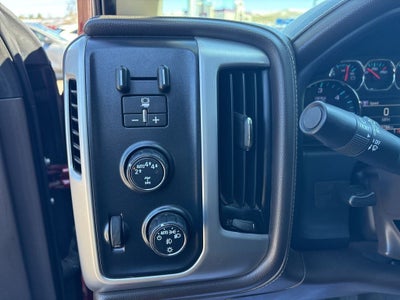2018 GMC Sierra 1500 SLT 6.2L
